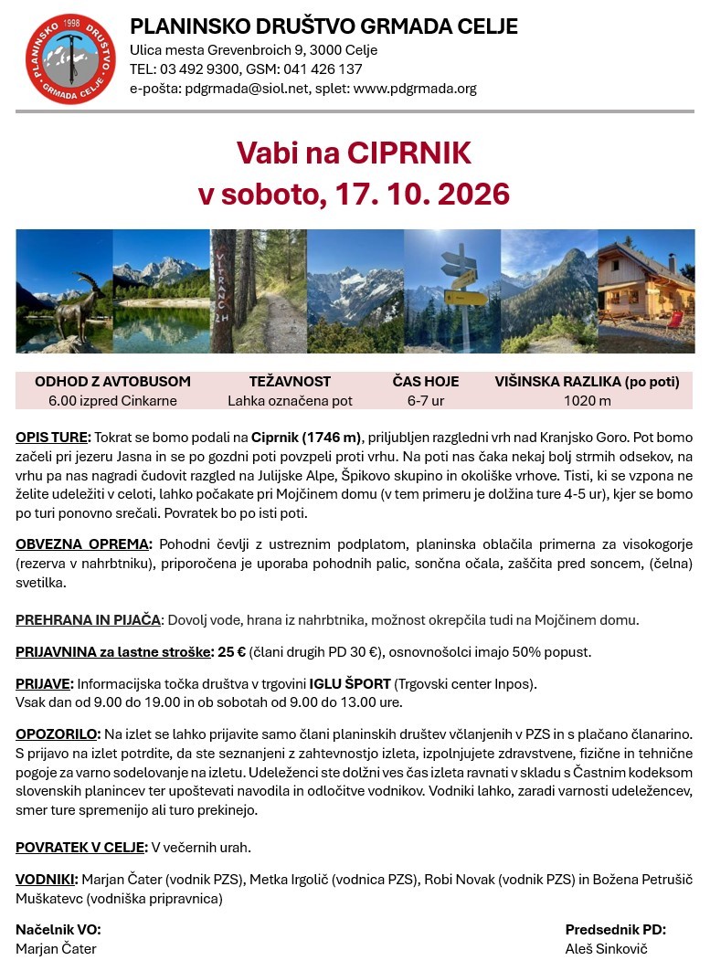 Ciprnik